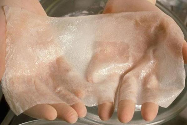 Учёные занялись активной разработкой метода выращивания искусственной кожи посредством 3D-печати - 2